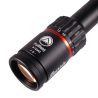Burris Fullfield 3-12x42 Rifle Scope Wind-Ret Illuminated eyepiece