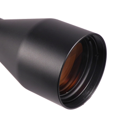 Burris Fullfield 3-12x42 Rifle Scope Wind-Ret Illuminated objective