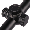 Burris Fullfield 3-12x42 Rifle Scope Wind-Ret Illuminated turrets