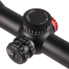Burris Fullfield 3-12x42 Rifle Scope Wind-Ret Illuminated turrets