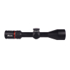 Burris Fullfield 3-12x42 Rifle Scope Wind-Ret Illuminated right side