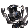 Daiwa Exceler LT 2000 Spinning Reel EXELT2000D closeup