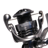 Daiwa Exceler LT 2000 Spinning Reel EXELT2000D closeup