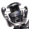 Daiwa Exceler LT 2500 Spinning Reel EXELT2500D-XH closeup