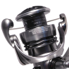 Daiwa Exceler LT 2500 Spinning Reel EXELT2500D-XH closeup