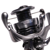 Daiwa Exceler LT 4000 Spinning Reel EXELT4000D-C spool closeup