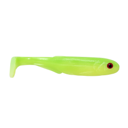 Big Joshy J5 Premium Baitfish Swimbait - Key Lime J5-37