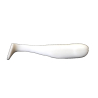 Big Joshy 2.3" White Minnow Swimbait M23-66