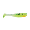 Big Joshy 2.3" Green Glow Perch Minnow Swimbait M23-27