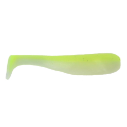 Big Joshy 2.3" Lemon Shad Minnow Swimbait M23-34