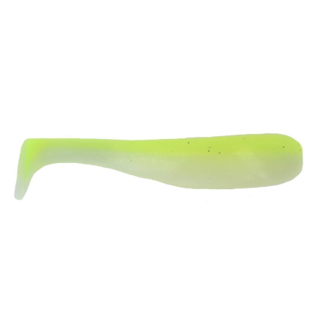 Big Joshy 2.3" Lemon Shad Minnow Swimbait M23-34