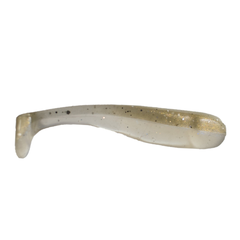 Big Joshy 2.3" Sand Shiner Minnow Swimbait M23-52