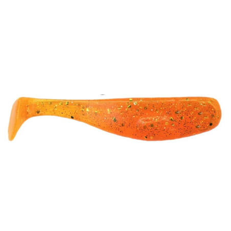 Big Joshy 2.3" Orange Soda Minnow Swimbait M23-69