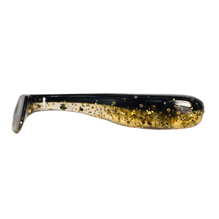 Big Joshy 2.3" High Roller Minnow Swimbait M23-88