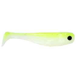 Big Joshy 2.75" Lemon Shad Minnow Swimbait M275-34