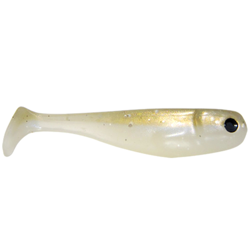 Big Joshy 2.75" Sand Shiner Minnow Swimbait M275-52