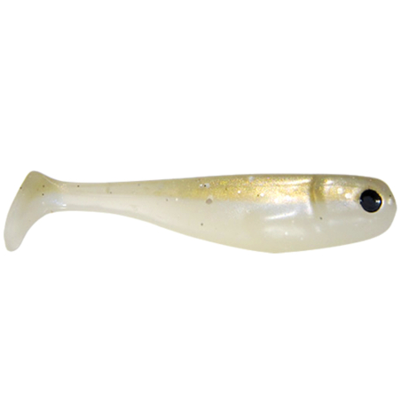 Big Joshy 2.75" Sand Shiner Minnow Swimbait M275-52