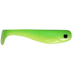 Big Joshy 3.25" Minnow Swimbait - Key Lime M325-37