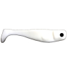 Big Joshy 3.25" White Minnow Swimbait M325-66