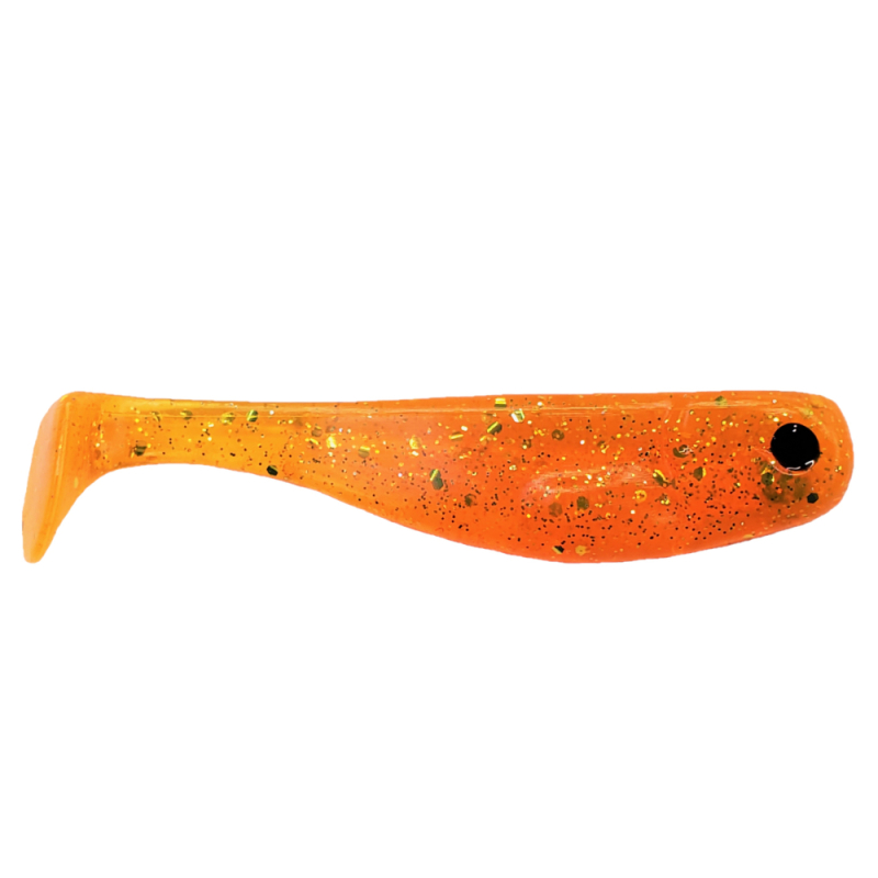 Big Joshy 3.25" Orange Soda Minnow Swimbait M325-69