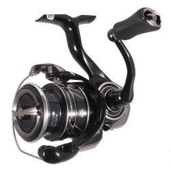 Daiwa Tatula MQ FC 2500 Finesse Custom Spinning Reel TTMQFC2500-H