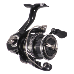 Daiwa Tatula MQ FC 2500 Finesse Custom Spinning Reel TTMQFC2500-H