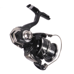 Daiwa Tatula MQ FC 2500 Finesse Custom Spinning Reel TTMQFC2500-H