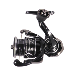 Daiwa Tatula MQ FC 2500 Finesse Custom Spinning Reel TTMQFC2500-H