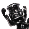 Daiwa Tatula MQ FC 2500 Finesse Custom Spinning Reel TTMQFC2500-H reel closeup
