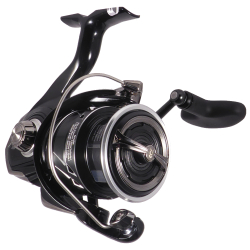 Daiwa Tatula MQ LT 3000 Power Finesse Spinning Reel TTMQLT3000-XH