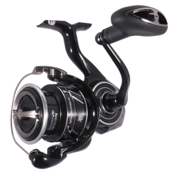 Daiwa Tatula MQ LT 3000 Power Finesse Spinning Reel TTMQLT3000-XH