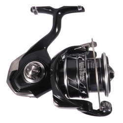 Daiwa Tatula MQ LT 3000 Power Finesse Spinning Reel TTMQLT3000-XH