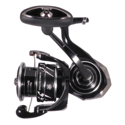 Daiwa Tatula MQ LT 3000 Power Finesse Spinning Reel TTMQLT3000-XH