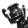 Daiwa Tatula MQ LT 3000 Power Finesse Spinning Reel TTMQLT3000-XH reel closeup