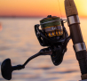 Daiwa BG 2000 Spinning Reel BG2000