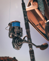 Daiwa BG MQ 3000 Spinning Reel BGMQ3000D-XH