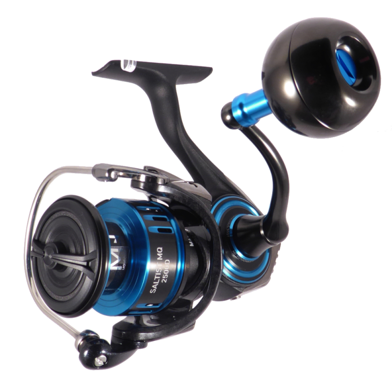 Daiwa Saltist MQ 2500 SALTISTMQ2500D-H