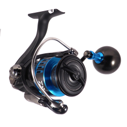 Daiwa Saltist MQ 2500 SALTISTMQ2500D-H