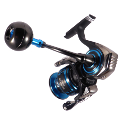 Daiwa Saltist MQ 2500 SALTISTMQ2500D-H