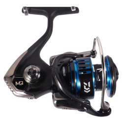 Daiwa Saltist MQ 2500 SALTISTMQ2500D-H