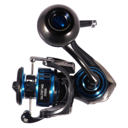 Daiwa Saltist MQ 2500 SALTISTMQ2500D-H