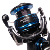 Daiwa Saltist MQ 2500 SALTISTMQ2500D-H reel closeup