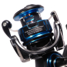 Daiwa Saltist MQ 2500 SALTISTMQ2500D-H reel closeup