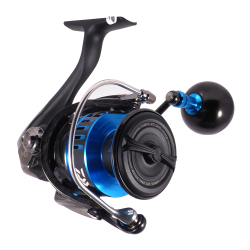 Daiwa Saltist MQ 4000 SALTISTMQ4000D-XH