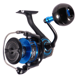 Daiwa Saltist MQ 4000 SALTISTMQ4000D-XH
