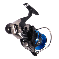 Daiwa Saltist MQ 4000 SALTISTMQ4000D-XH