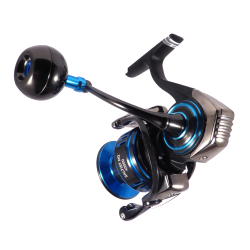 Daiwa Saltist MQ 4000 SALTISTMQ4000D-XH