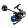 Daiwa Saltist MQ 4000 SALTISTMQ4000D-XH