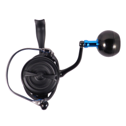 Daiwa Saltist MQ 4000 SALTISTMQ4000D-XH