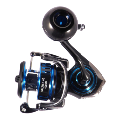 Daiwa Saltist MQ 4000 SALTISTMQ4000D-XH